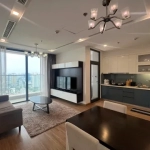 Fully Serviced Apartment for Japanese in Vinhomes Metropolis – 80sqm, $1600