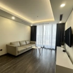 Modern Luxury 3-Bedroom Apartment at Starlake Tay Ho, Hanoi – 112m2, $1,550/month