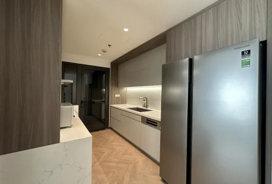 Spacious 3BR Apartment at Han Jardin Tay Ho, Hanoi for Expats – $1,350/month