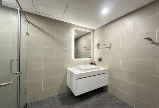 Modern Luxury 3-Bedroom Apartment at Starlake Tay Ho, Hanoi – 112m2, $1,550/month