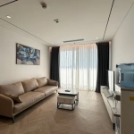 Spacious 3BR Apartment at Han Jardin Tay Ho, Hanoi for Expats – $1,350/month