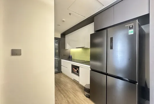 Modern Luxury 3-Bedroom Apartment at Starlake Tay Ho, Hanoi – 112m2, $1,550/month