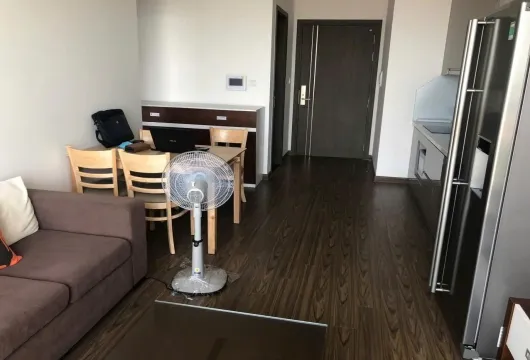 2-Bedroom Fully Furnished Apartment for Rent in Vinhomes West Point, Tu Liem, Hanoi – 700 USD/Month