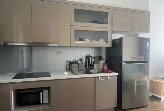 Spacious 2-Bedroom Fully Furnished Apartment for Rent in Vinhomes West Point, Tu Liem, Hanoi – 780 USD/Month