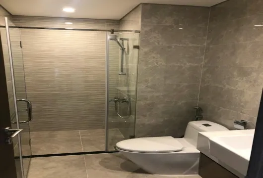 2-Bedroom Fully Furnished Apartment for Rent in Vinhomes West Point, Tu Liem, Hanoi – 700 USD/Month