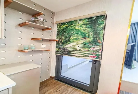 2-Bedroom Fully Furnished Apartment for Rent in Vinhomes West Point, Tu Liem, Hanoi - 850 USD/Month