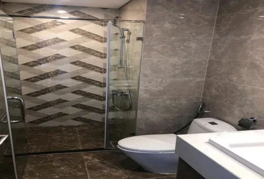 2-Bedroom Fully Furnished Apartment for Rent in Vinhomes West Point, Tu Liem, Hanoi - 850 USD/Month