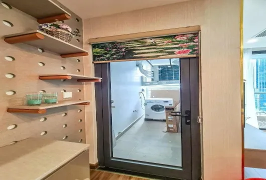 2-Bedroom Fully Furnished Apartment for Rent in Vinhomes West Point, Tu Liem, Hanoi - 850 USD/Month