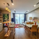 2-Bedroom Fully Furnished Apartment for Rent in Vinhomes West Point, Tu Liem, Hanoi - 850 USD/Month