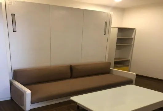 2-Bedroom Fully Furnished Apartment for Rent in Vinhomes West Point, Tu Liem, Hanoi – 700 USD/Month