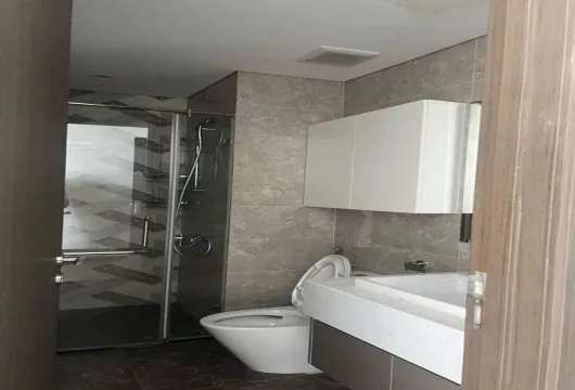 Spacious 2-Bedroom Fully Furnished Apartment for Rent in Vinhomes West Point, Tu Liem, Hanoi – 780 USD/Month