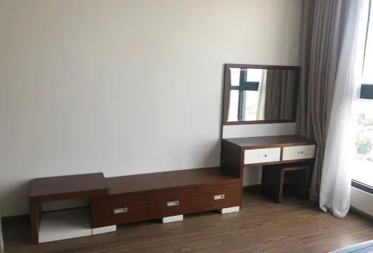 2-Bedroom Fully Furnished Apartment for Rent in Vinhomes West Point, Tu Liem, Hanoi – 700 USD/Month
