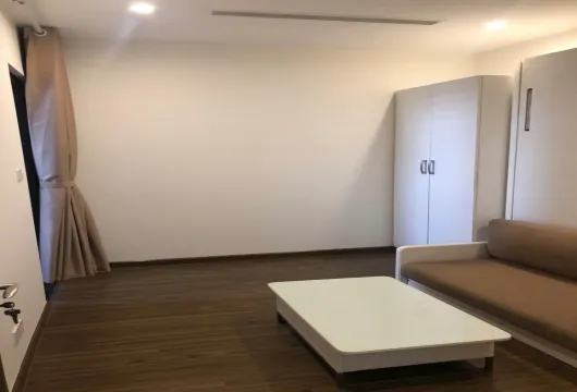 2-Bedroom Fully Furnished Apartment for Rent in Vinhomes West Point, Tu Liem, Hanoi – 700 USD/Month