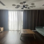 Spacious 2-Bedroom Fully Furnished Apartment for Rent in Vinhomes West Point, Tu Liem, Hanoi – 780 USD/Month