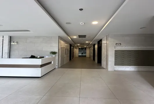 Spacious 3BR Apartment at Starlake Tay Ho, Hanoi for Expats – $1,550/month