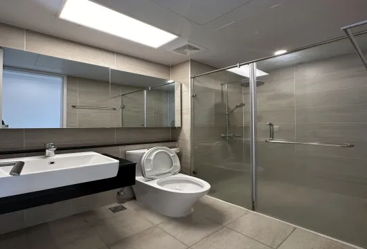 Spacious 3BR Apartment at Starlake Tay Ho, Hanoi for Expats – $1,550/month