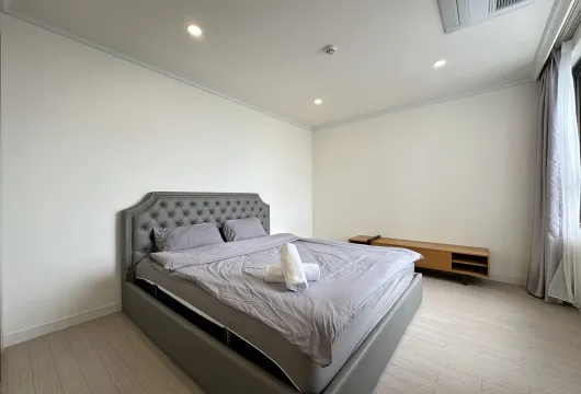 Spacious 3BR Apartment at Starlake Tay Ho, Hanoi for Expats – $1,550/month