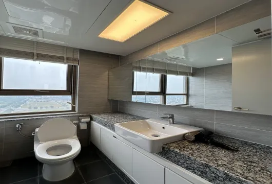 Spacious 3BR Apartment at Starlake Tay Ho, Hanoi for Expats – $1,550/month