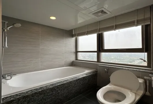 Spacious 3BR Apartment at Starlake Tay Ho, Hanoi for Expats – $1,550/month