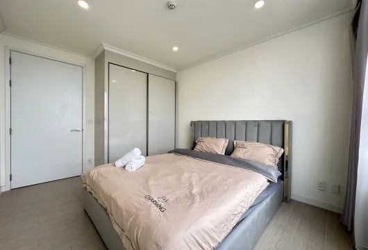 Spacious 3BR Apartment at Starlake Tay Ho, Hanoi for Expats – $1,550/month