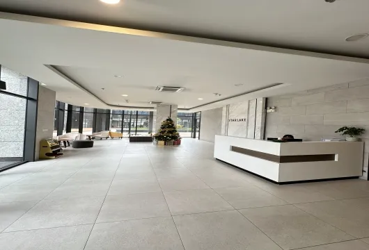 Spacious 3BR Apartment at Starlake Tay Ho, Hanoi for Expats – $1,550/month