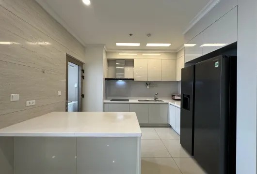 Spacious 3BR Apartment at Starlake Tay Ho, Hanoi for Expats – $1,550/month