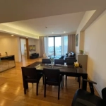 Spacious 3BR Apartment at Indochina Plaza, Hanoi for Expats – $1,800/month