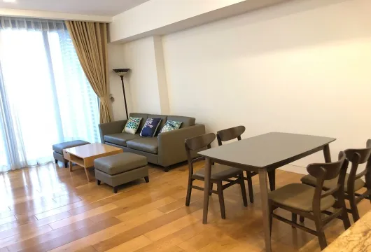 Spacious 3BR Apartment at Indochina Plaza, Hanoi – Ideal for Expats, $1,450/month