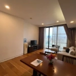 Spacious 2BR Apartment at Indochina Plaza, Hanoi for Expats – $1,200/month
