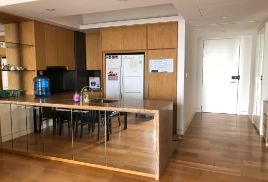 Spacious 3BR Apartment at Indochina Plaza, Hanoi – Ideal for Expats, $1,450/month