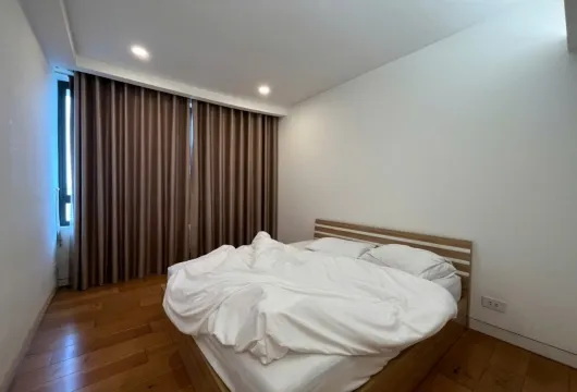 Spacious 2BR Apartment at Indochina Plaza, Hanoi for Expats – $1,200/month