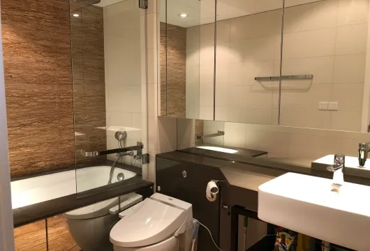 Spacious 3BR Apartment at Indochina Plaza, Hanoi – Ideal for Expats, $1,450/month