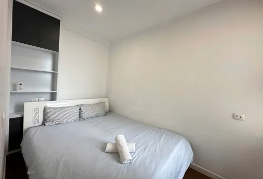 Spacious 2-Bedroom Apartment for Rent at Vinhomes D'Capitale, Hanoi - $780/month