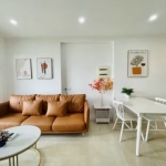 Luxury 2-Bedroom Apartment for Rent at Vinhomes D'Capitale, Hanoi - $750/month