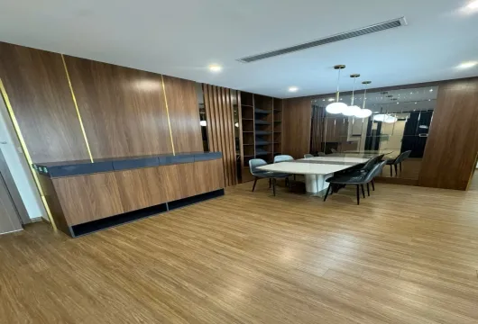 Spacious 3BR Apartment at Vinhomes Skylake, Hanoi for Expats – $1,700/month