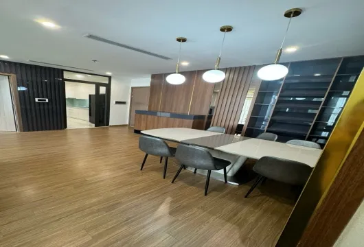 Spacious 3BR Apartment at Vinhomes Skylake, Hanoi for Expats – $1,700/month