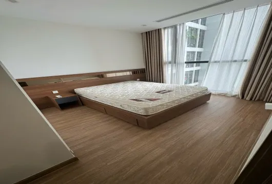 Spacious 3BR Apartment at Vinhomes Skylake, Hanoi for Expats – $1,700/month