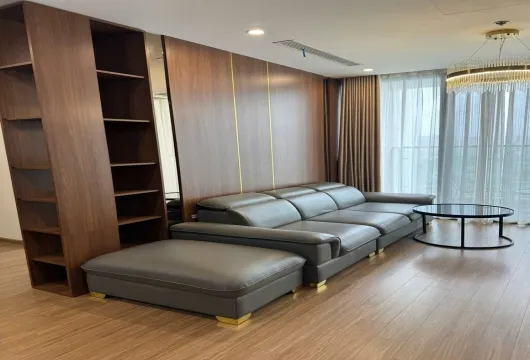 Spacious 3BR Apartment at Vinhomes Skylake, Hanoi for Expats – $1,700/month