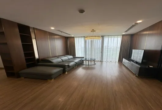 Spacious 3BR Apartment at Vinhomes Skylake, Hanoi for Expats – $1,700/month