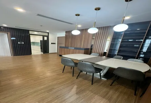 Spacious 3BR Apartment at Vinhomes Skylake, Hanoi for Expats – $1,700/month