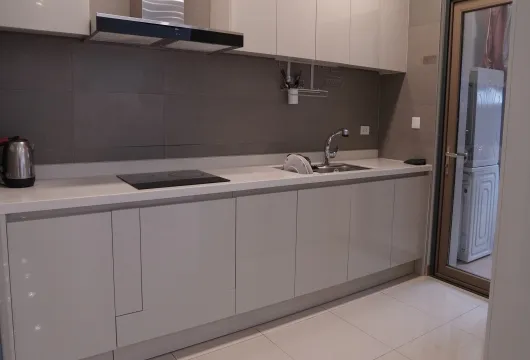 Modern 2-bedroom apartment for rent at Starlake Tay Ho Tay, opposite Korean Embassy, near West Lake, Hanoi