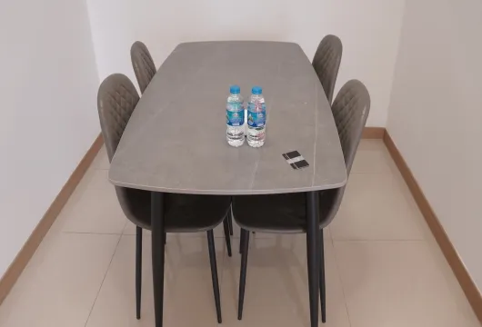 Modern 2-bedroom apartment for rent at Starlake Tay Ho Tay, opposite Korean Embassy, near West Lake, Hanoi