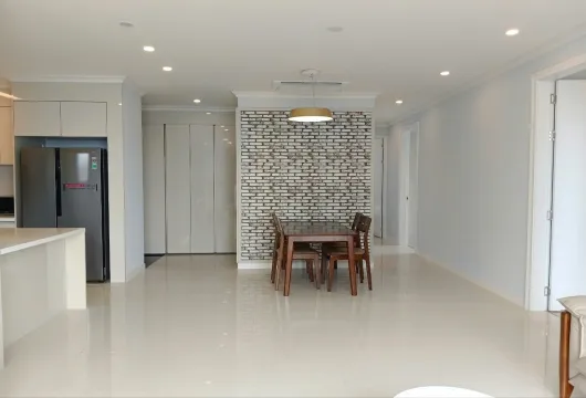 Luxury 3BR Apartment for Rent in Starlake Tay Ho Tay Hanoi
