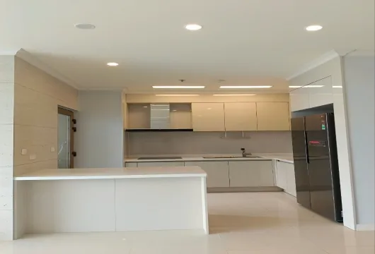 Luxury 3BR Apartment for Rent in Starlake Tay Ho Tay Hanoi