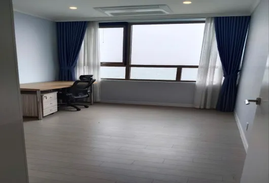 Luxury 3BR Apartment for Rent in Starlake Tay Ho Tay Hanoi