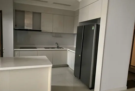 Luxury 3BR Apartment for Rent Starlake Hanoi | 113sqm, 1650USD