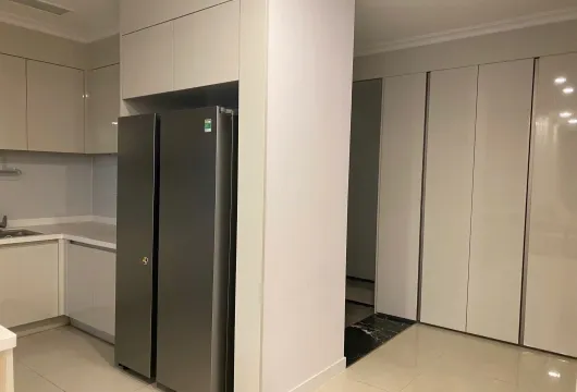 Luxury 3BR Apartment for Rent Starlake Hanoi | 113sqm, 1650USD