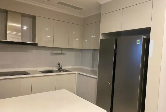 Luxury 3BR Apartment for Rent Starlake Hanoi | 113sqm, 1650USD