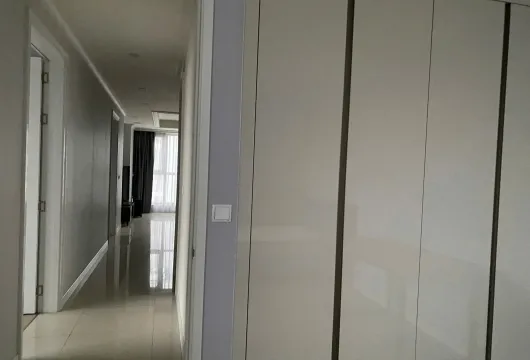 Luxury 3BR Apartment for Rent Starlake Hanoi | 113sqm, 1650USD