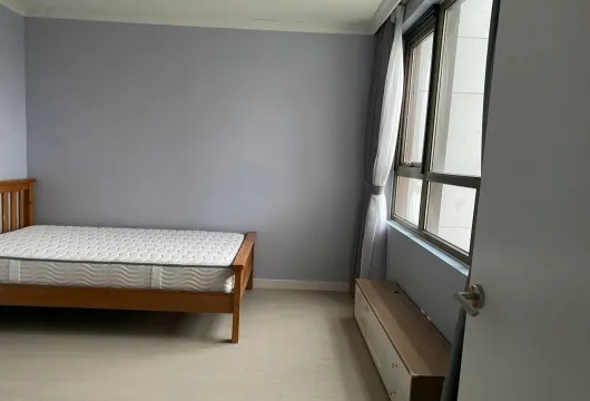 Luxury 3BR Apartment for Rent Starlake Hanoi | 113sqm, 1650USD